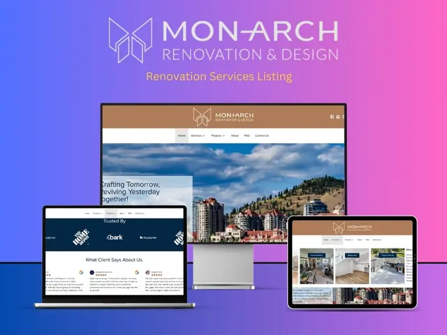 Mon-Arch preview