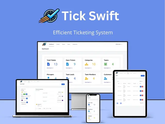 TickSwift preview
